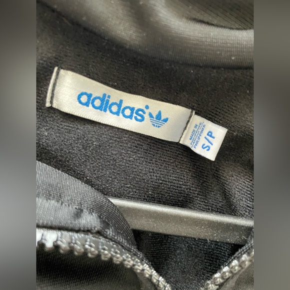 Adidas Vintage Firebird Track Jacket - Picture 3 of 4